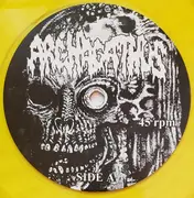 LP - Archagathus - Dehumanizer