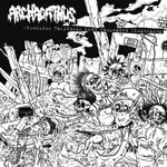 Archagathus - Atrocious Halitosis From...