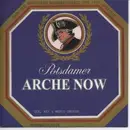 7'' - Arche Now - Sex, Rex & Wenig Drogen