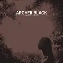 CD - Archer Black - Forgiveness Is A Weapon - digipak