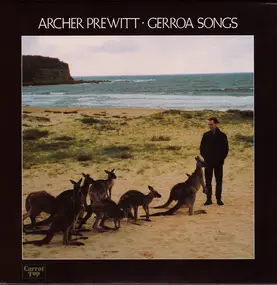 Archer Prewitt - Gerroa Songs