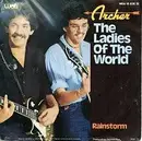 7inch Vinyl Single - Archer - The Ladies of the world