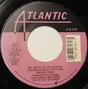 7inch Vinyl Single - Archer/Park - We Got A Lot In Common
