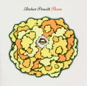 Archer Prewitt - Three