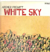 Archer Prewitt - White Sky