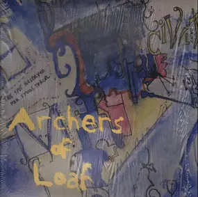 Archers of Loaf - Icky Mettle