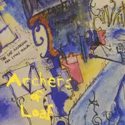CD - Archers Of Loaf - Icky Mettle