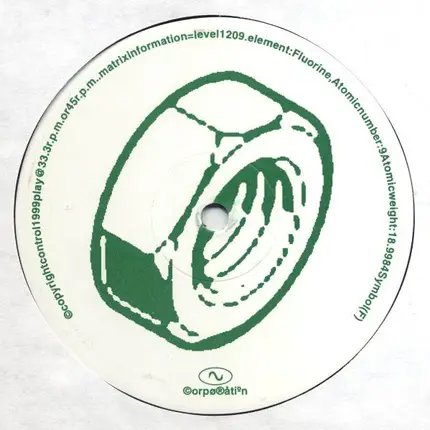 Archetype - Destroy Meaning