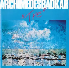 Archimedes Badkar - Tre