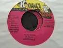 7inch Vinyl Single - Archibald - Hard Road