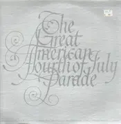 LP - Archibald MacLeish - The Greath American ourth Of July Parade