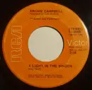 7inch Vinyl Single - Archie Campbell - A Light In The Window