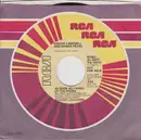 7inch Vinyl Single - Archie Campbell And Minnie Pearl - As Soon As I Hang Up The Phone / As Soon As I Hang Up The Phone - Mono, Stereo