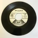7inch Vinyl Single - Archie Campbell - Don't Let Love Die / Crying In My Pillow