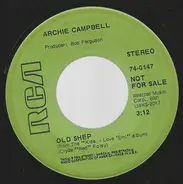 Archie Campbell - Old Shep