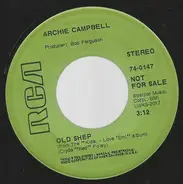 Archie Campbell - Old Shep