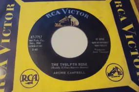Archie Campbell - The Twelfth Rose
