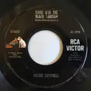 7inch Vinyl Single - Archie Campbell - Roho And The Black Bantam