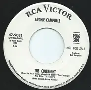 Archie Campbell - The Cockfight