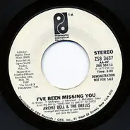 Archie Bell & The Drells - I've Been Missing You