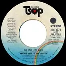 7inch Vinyl Single - Archie Bell & The Drells - The Soul City Walk