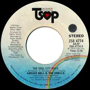 Archie Bell & The Drells - The Soul City Walk