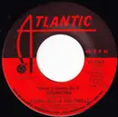 7inch Vinyl Single - Archie Bell & The Drells - 'There's Gonna Be A' Showdown