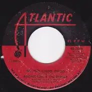 Archie Bell & The Drells - Do The Choo Choo