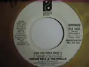 7inch Vinyl Single - Archie Bell & The Drells - Glad You Could Make It