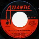 7inch Vinyl Single - Archie Bell & The Drells - There's Gonna Be A Showdown