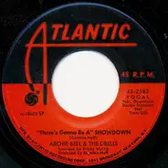 Archie Bell & The Drells - There's Gonna Be a Showdown