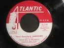 7inch Vinyl Single - Archie Bell & The Drells - 'There's Gonna Be A' Showdown