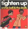 LP - Archie Bell & The Drells - Tighten Up