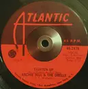 7inch Vinyl Single - Archie Bell & The Drells - Tighten Up