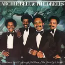 LP - Archie Bell & The Drells - Where Will You Go When The Party's Over