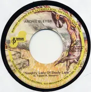 Archie Bleyer - Naughty Lady Of Shady Lane / Hernando's Hideaway