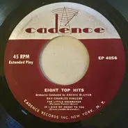 Archie Bleyer Orchestra , The Ray Charles Singers - Eight Top Hits