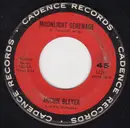 7inch Vinyl Single - Archie Bleyer Orchestra - Moonlight Serenade / Sunrise Serenade - Indianapolis Pressing