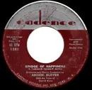 7inch Vinyl Single - Archie Bleyer - Bridge Of Happiness / You Tell Me Your Dream