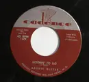 7inch Vinyl Single - Archie Bleyer / Janet Ertel - Nothin' To Do / 'Cause You're My Lover