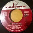 7inch Vinyl Single - Archie Bleyer - The Strange One