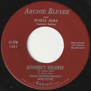 Archie Bleyer - Hernando's Hideaway