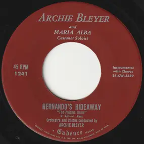 Archie Bleyer - Hernando's Hideaway