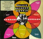 Archie Bronson Outfit - Derdang Derdang