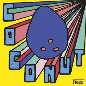 Archie Bronson Outfit - Coconut (LP & DVD)
