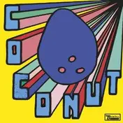 Archie Bronson Outfit - Coconut (LP & DVD)
