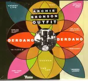 CD - Archie Bronson Outfit - Derdang Derdang - Digipak