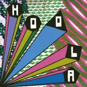 Archie Bronson Outfit - Hoola/ Moscow & House Of David Rmx