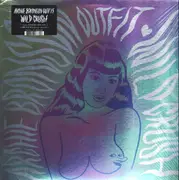 LP - Archie Bronson Outfit - Wild Crush