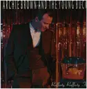 LP - Archie Brown And The Young Bucks - Rafferty Rafferty Fish